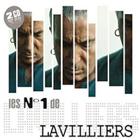 Bernard Lavilliers - Les N 1 De Lavilliers (CD 2)