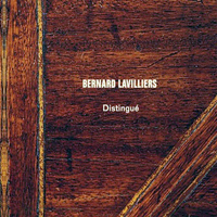 Bernard Lavilliers - Distingue (Anthology)