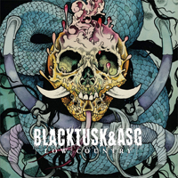 Blacktusk - Low Country (Split)