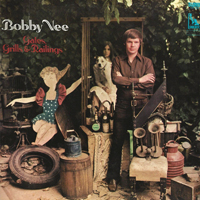 Bobby Vee - Gates, Grills & Railings