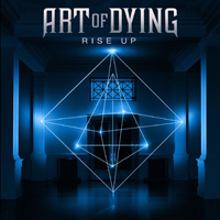 Art Of Dying - Rise Up (Deluxe Edition)