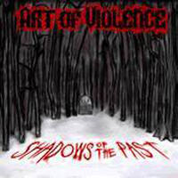 Art of Violence - Shadows of the Past