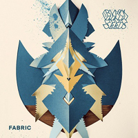 Black Seeds - Fabric