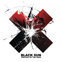 Black Sun (GBR) - Twilight Of The Gods