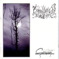 Forgotten Silence - Senyaan: Side Of Growing Madness (CD 1)