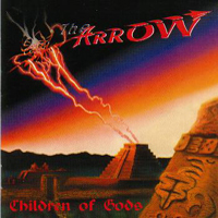 Arrow - Children of Gods