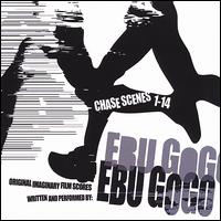 Ebu Gogo - Chase Scenes 1-14
