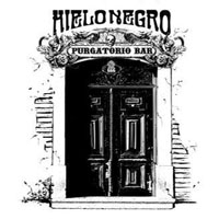 Hielo Negro - Purgatorio Bar