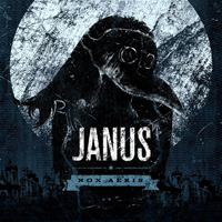 Janus (USA) - Nox Aeris