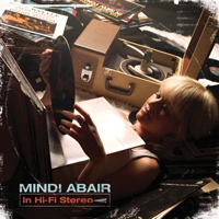 Mindi Abair & The Boneshakers - In Hi-Fi Stereo