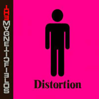Magnetic Fields - Distortion