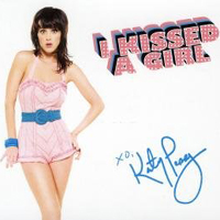 Katy Perry - I Kissed a Girl (Remixes - Single)