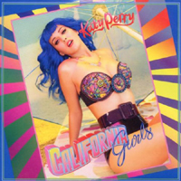 Katy Perry - California Gurls (Remixes) (Split)