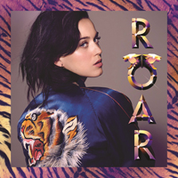 Katy Perry - Roar (Single)