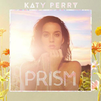 Katy Perry - Prism (Japan Deluxe Edition)