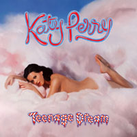 Katy Perry - Teenage Dream (Deluxe Edition) [CD 1]