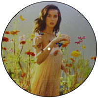 Katy Perry - Prism (Limited Edition) [LP 1]