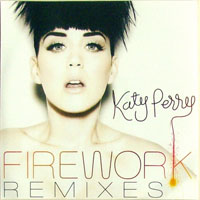 Katy Perry - Firework (Remixes) [CD 1]