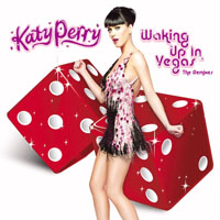 Katy Perry - Waking Up In Vegas (The Remixes) (EP)