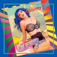 Katy Perry - California Gurls (Feat. Snoop Dogg) (The Remixes) (EP)