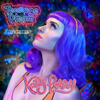Katy Perry - Teenage Dream (Remix) (EP)