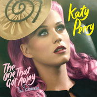 Katy Perry - The One That Got Away (Remixes) (EP)