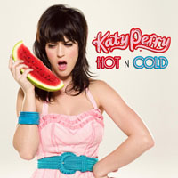 Katy Perry - Hot N Cold (Single)