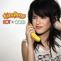 Katy Perry - Hot N Cold (Rock Version) (Single)