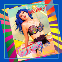 Katy Perry - California Gurls (Remixes) [EP]
