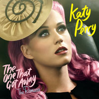Katy Perry - The One That Got Away (Remixes) [EP]