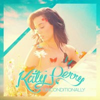 Katy Perry - Unconditionally (Country Club Martini Crew Remixes) [EP]