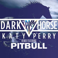 Katy Perry - Dark Horse (Worldwide Remixes) (Feat. Pitbull) (CD Single)