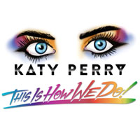 Katy Perry - This Is How We Do (Remixes) [EP]