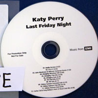 Katy Perry - Last Friday Night (T.G.I.F.) [Remixes]