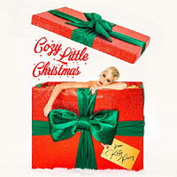 Katy Perry - Cozy Little Christmas (Single)