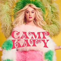 Katy Perry - Camp Katy (EP)