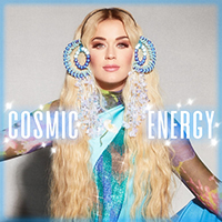 Katy Perry - Cosmic Energy (EP)