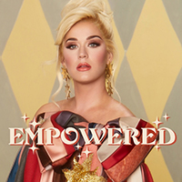 Katy Perry - Empowered (EP)