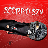 Katy Perry - Scorpio SZN (EP)