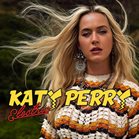 Katy Perry - Electric (Single)