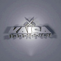 Kaisa - Greatest Hits (CD 1)