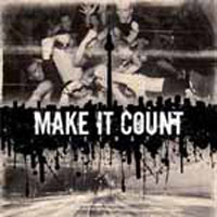 Make It Count - Leeway