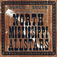 North Mississippi Allstars - Mississippi Folk Music, Vol.1