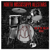 North Mississippi Allstars - Live In The Hills Volume II