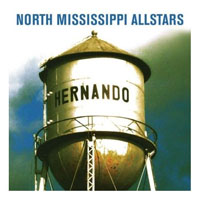 North Mississippi Allstars - Hernando