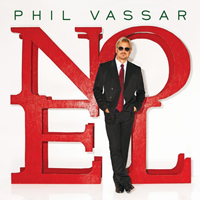 Phil Vassar - Noel