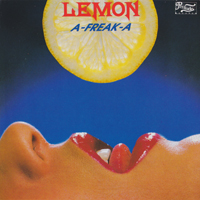 Lemon (BEL) - A-Freak-A
