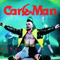 Car-Man - Live...