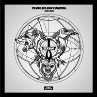 Chakuza - Zodiak (Limited Edition) [CD 1]