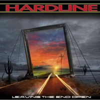 Hardline (USA) - Leaving The End Open